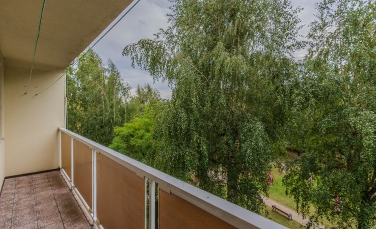 mieszkanie na sprzedaż - Rybnik, Rybnicka Kuźnia, Mglista