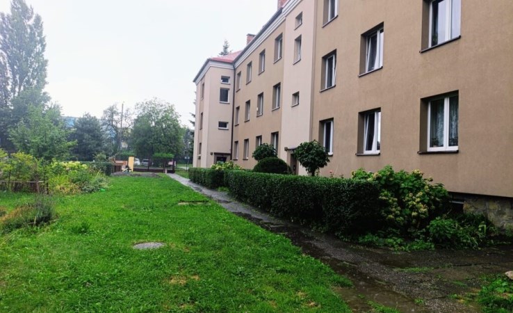 mieszkanie na sprzedaż - Bielsko-Biała, Czechowa