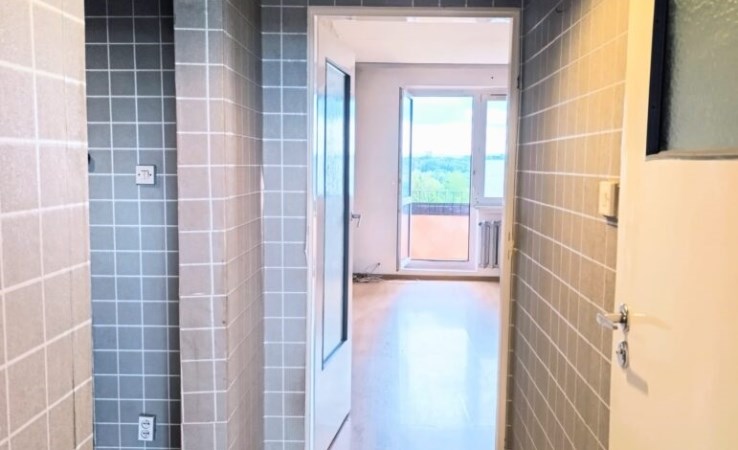 mieszkanie na sprzedaż - Jastrzębie-Zdrój, Dubielec, Bogoczowiec