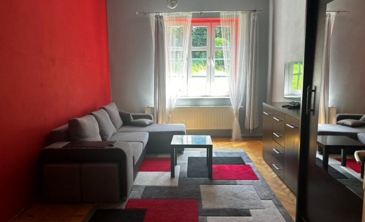 mieszkanie na sprzedaż - Bielsko-Biała, Filomatów